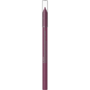 Maybelline New York Tattoo Liner EyeLiner Burgundy Bliss