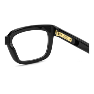 Gafas de Vista Dsquared2 D2 0144 807 de Acetato Hombre 53 mm