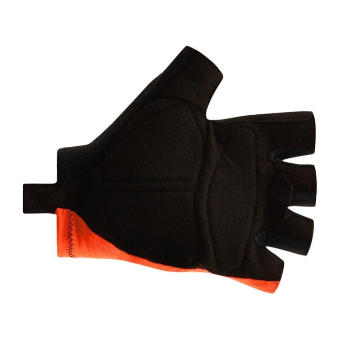 Cubo - Gants - Orange-fluo - Unisex