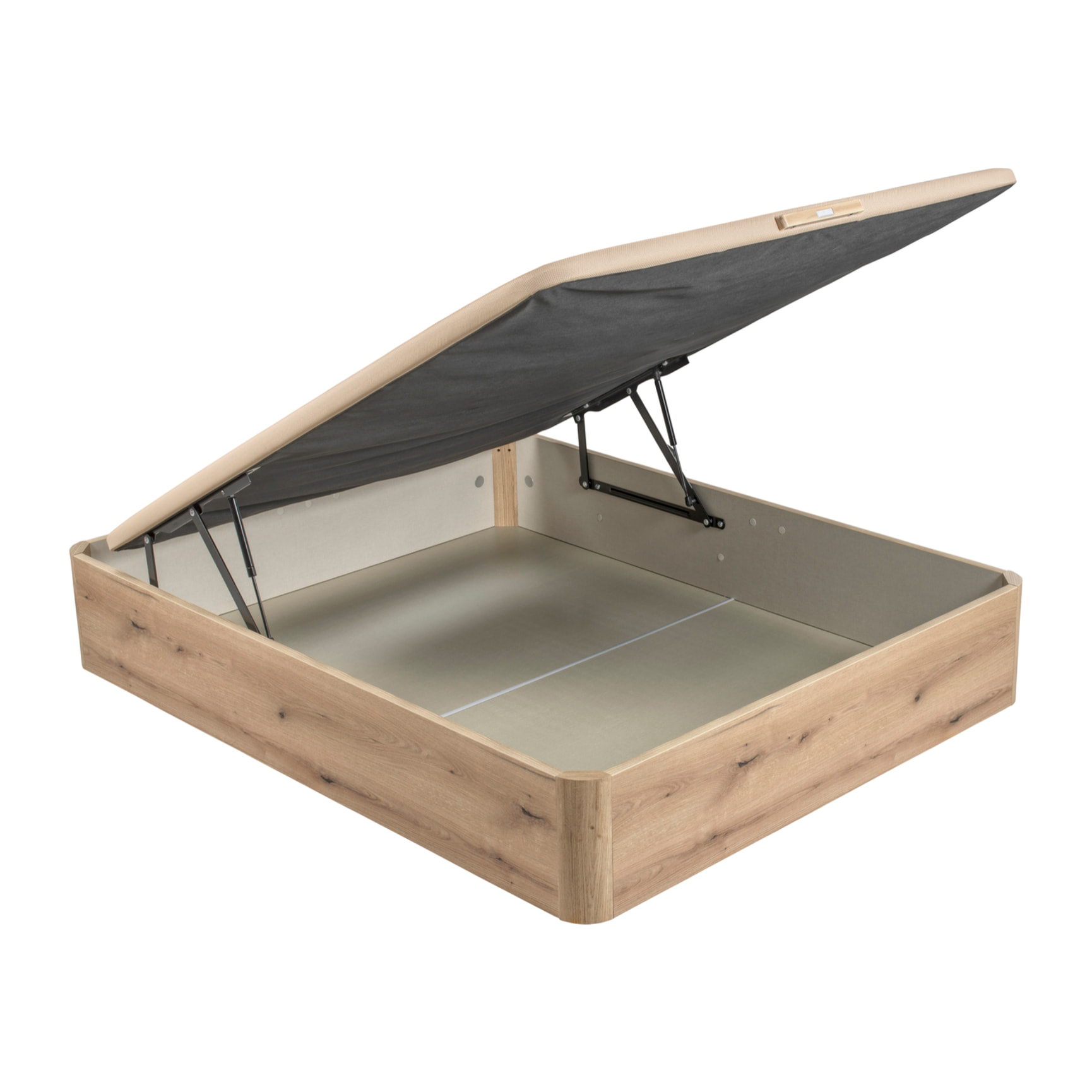 Canapé Abatible | 36CM | ENVIO, MONTAJE Y RETIRADA INCLUIDO | Almacenaje Extra | Naturbox 2.0