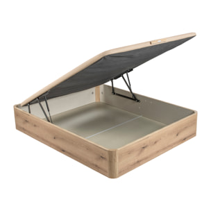 Canapé Abatible | 36CM | ENVIO, MONTAJE Y RETIRADA INCLUIDO | Almacenaje Extra | Naturbox 2.0