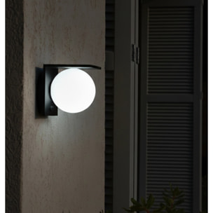 Applique solaire sensor BOLLY 1000LM