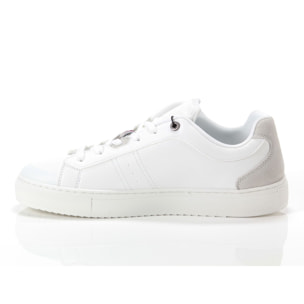 Sneakers Colmar Bradbury Chromatic White Bianco