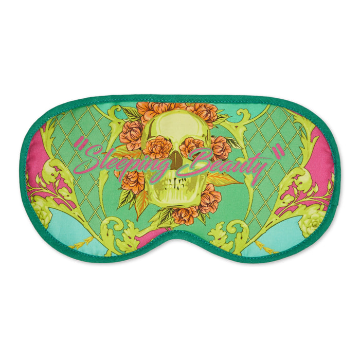 PHILIPP PLEIN Antifaz para dormir NEW BAROQUE