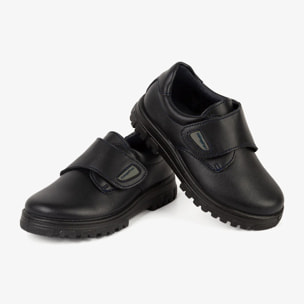 Conguitos - Scarpe scolastiche per bambini in pelle