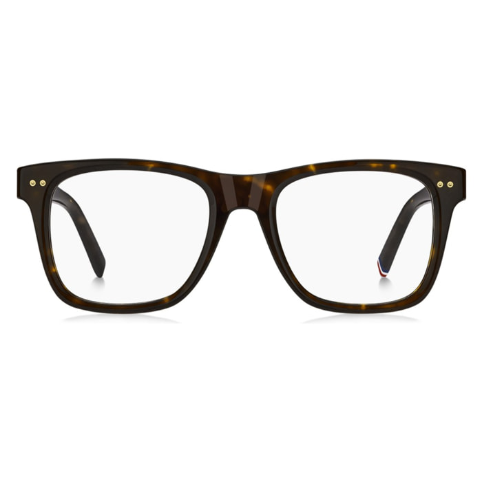 Gafas de Vista Tommy Hilfiger TH 85 086 de Acetato Hombre 52 mm