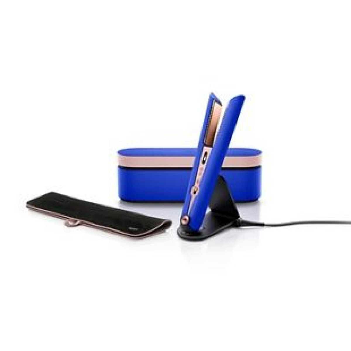 Corrale™ Bleu Rose Poudré - Reconditionné