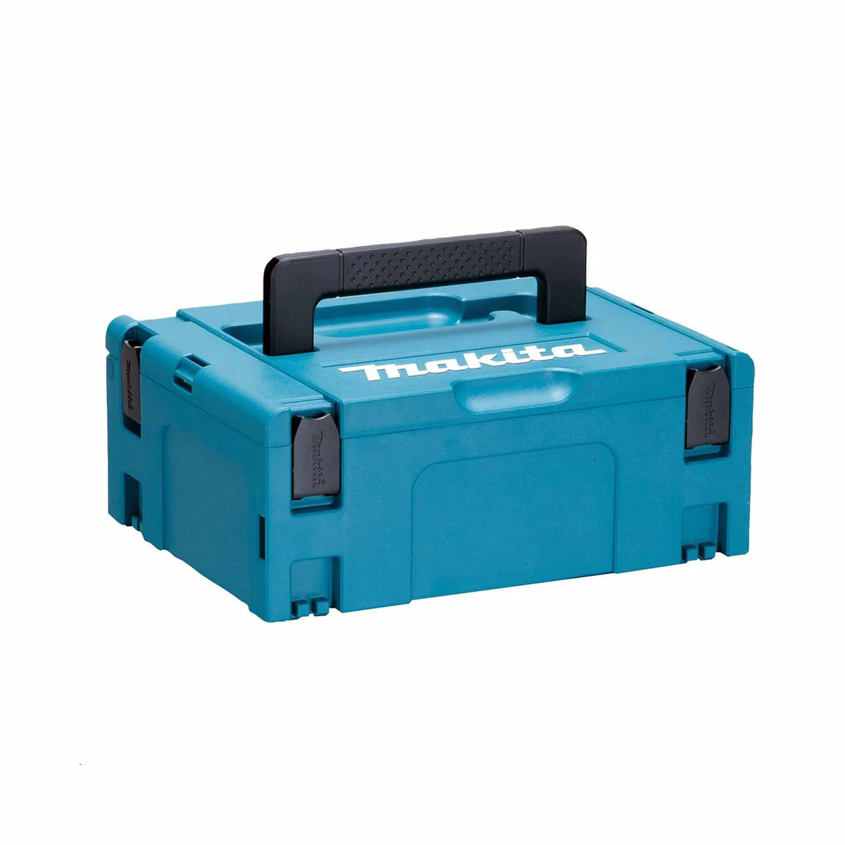 Pack MAKITA 2 baterías BL4025 40V 2,5 Ah + cargador DC40RA en MAKPAC1- 191J81-6