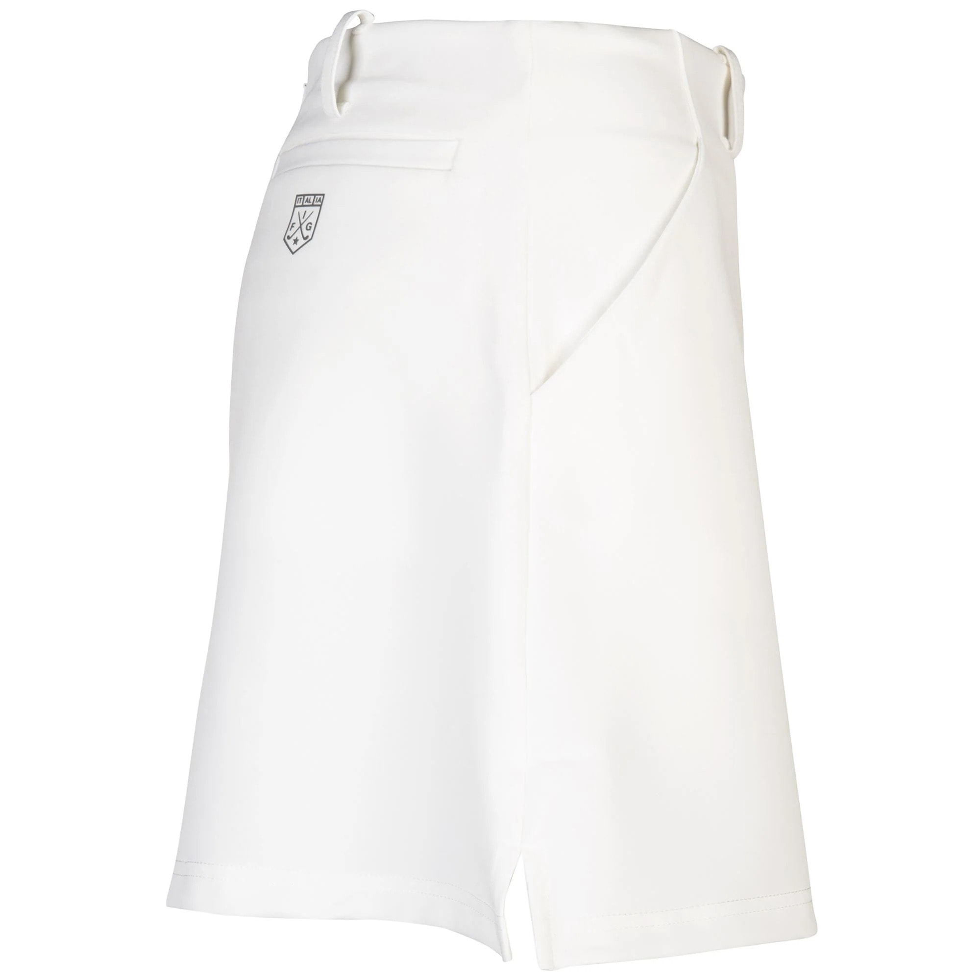 Kappa - Gonne Donna Bianco - SKIRDAM
