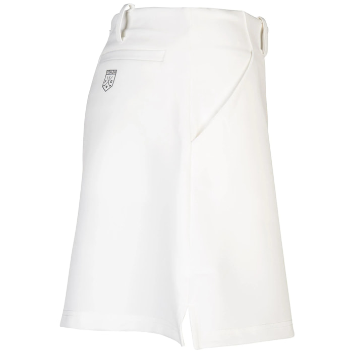 Kappa - Gonne Donna Bianco - SKIRDAM
