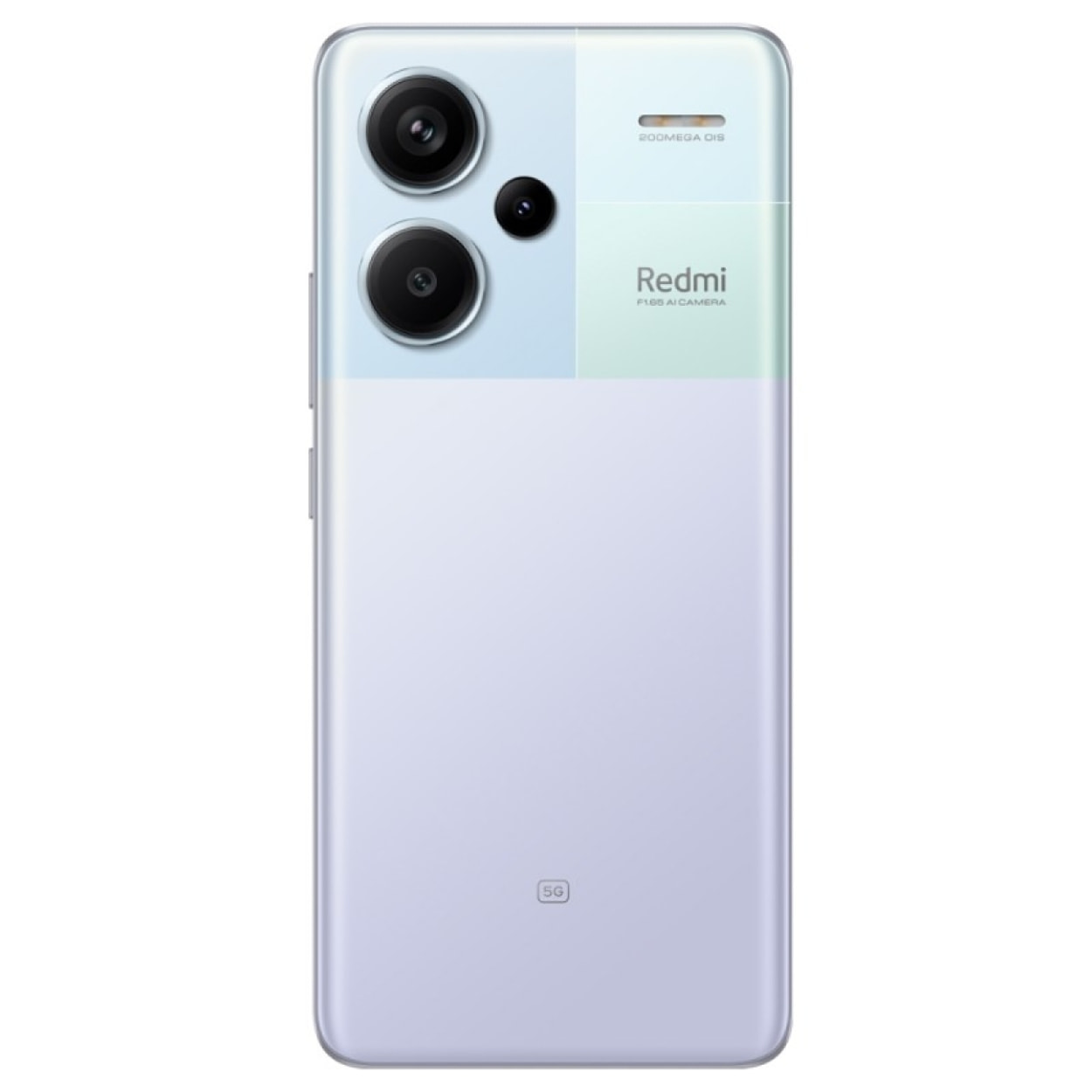 Xiaomi Redmi Note 13 Pro Plus 5G 8GB/256GB Morado Versión Global