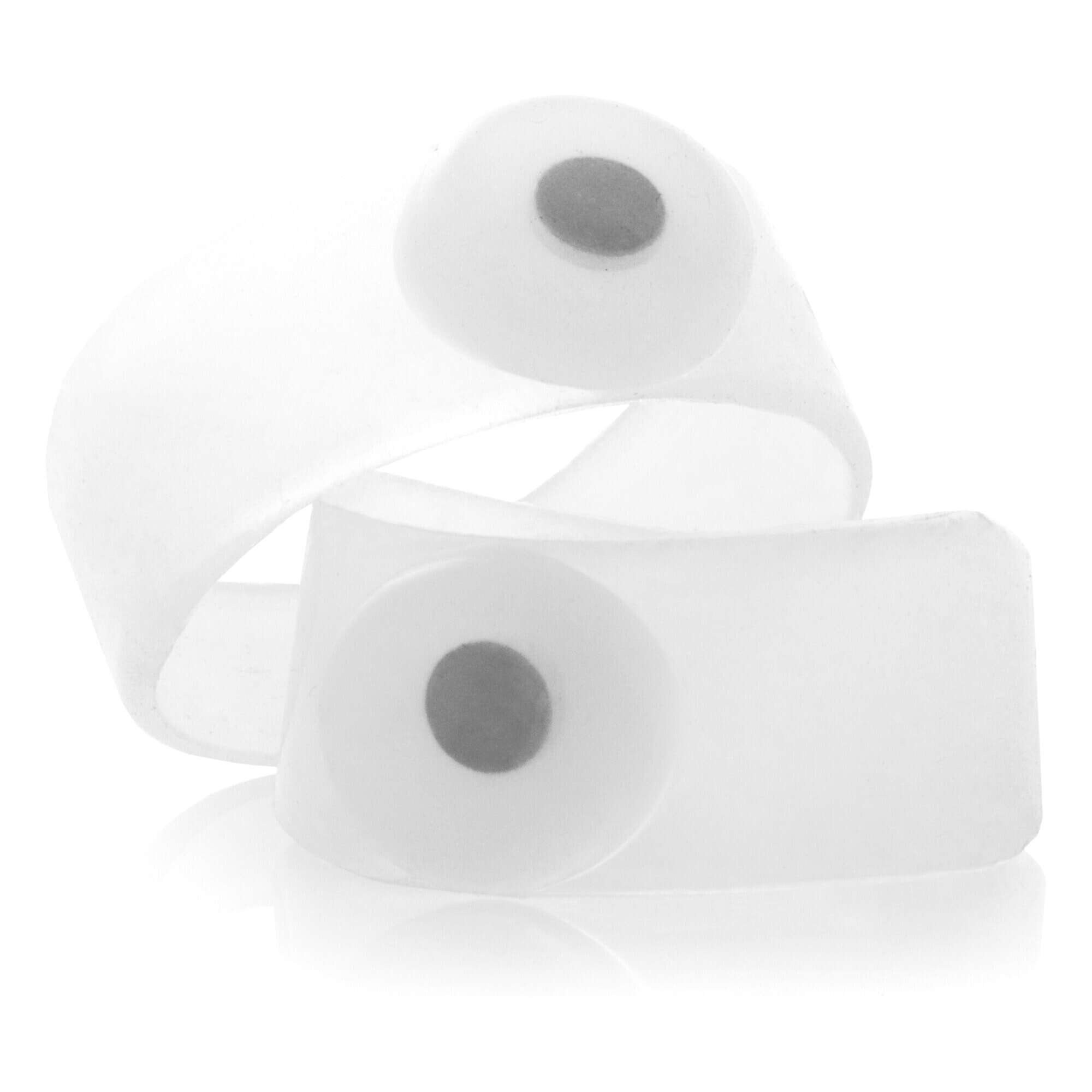 Set di 2 anelli magnetici snellenti