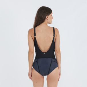 Costume intero ELLIE nero