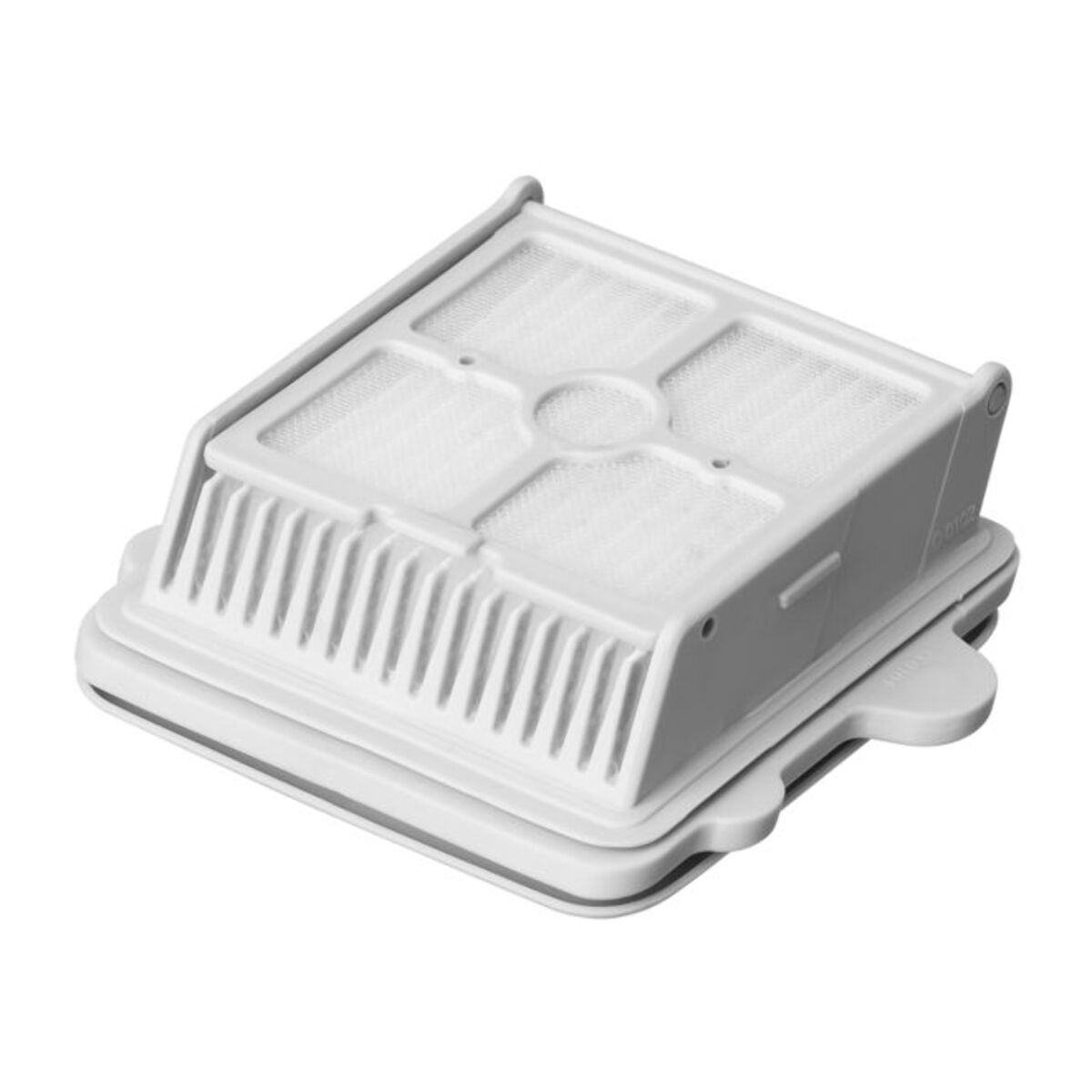 Filtre ROBOROCK HEPA haute efficacité x2 aspirateur laveur Flexi Pro Lite