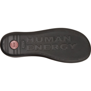 CAMPER Beetle - Botines Mujer Negro