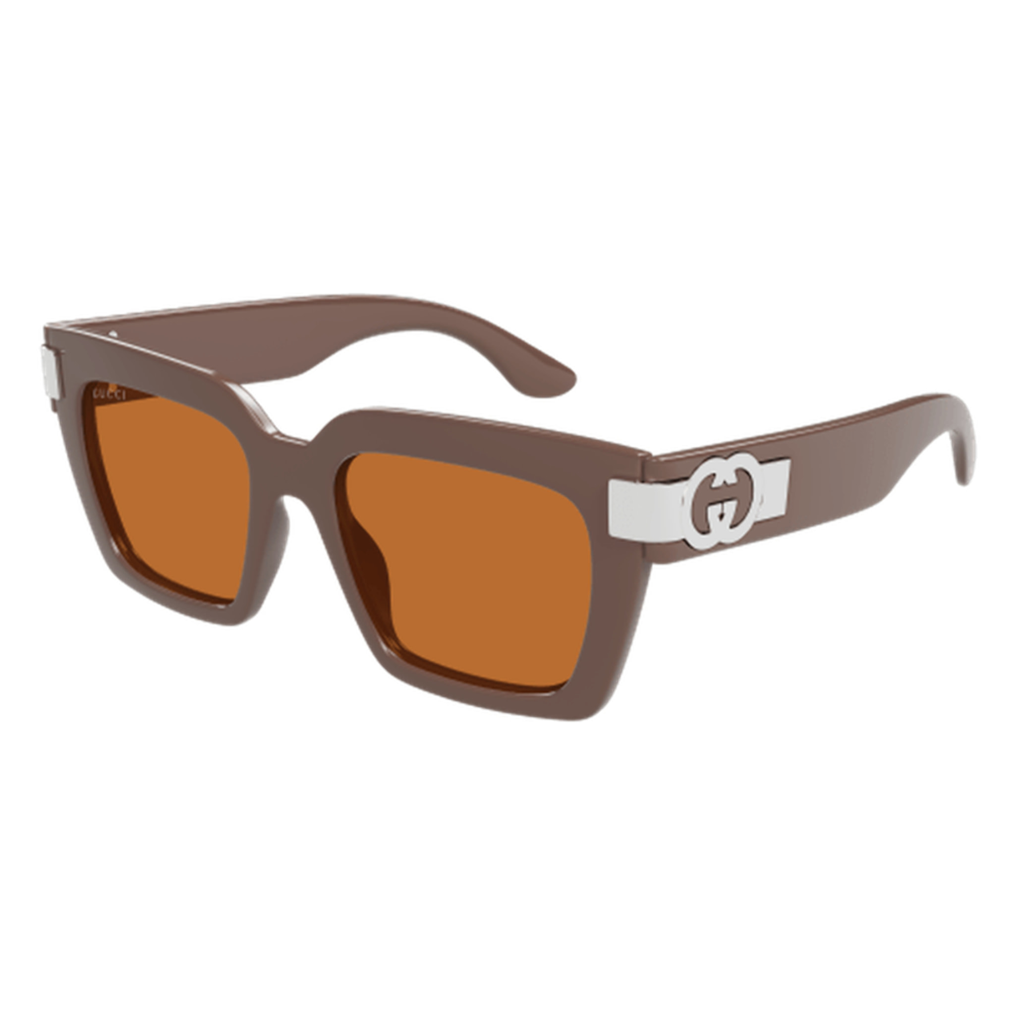 Gafas de Sol Gucci GG1689S-003 de Acetato Mujer 54 mm