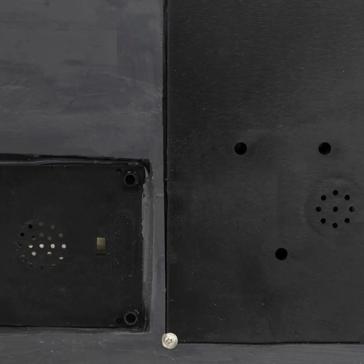 Village lumineux ours et pingouin 23 LED musical