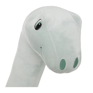 Peluche Au pays des dinos XL Elio H.90cm