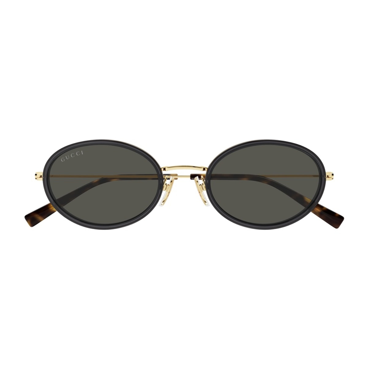Gafas de Sol Gucci GG1980S-001 de Acetato Mujer 52 mm