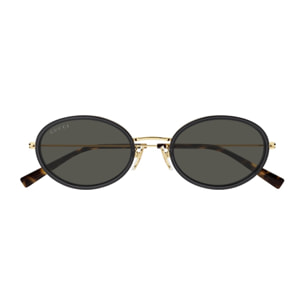 Gafas de Sol Gucci GG1980S-001 de Acetato Mujer 52 mm