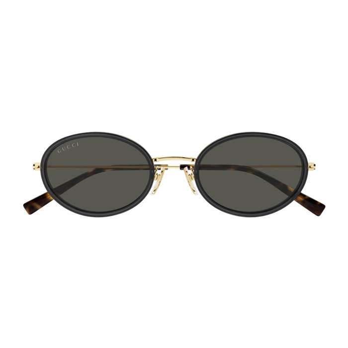 Gafas de Sol Gucci GG1980S-001 de Acetato Mujer 52 mm