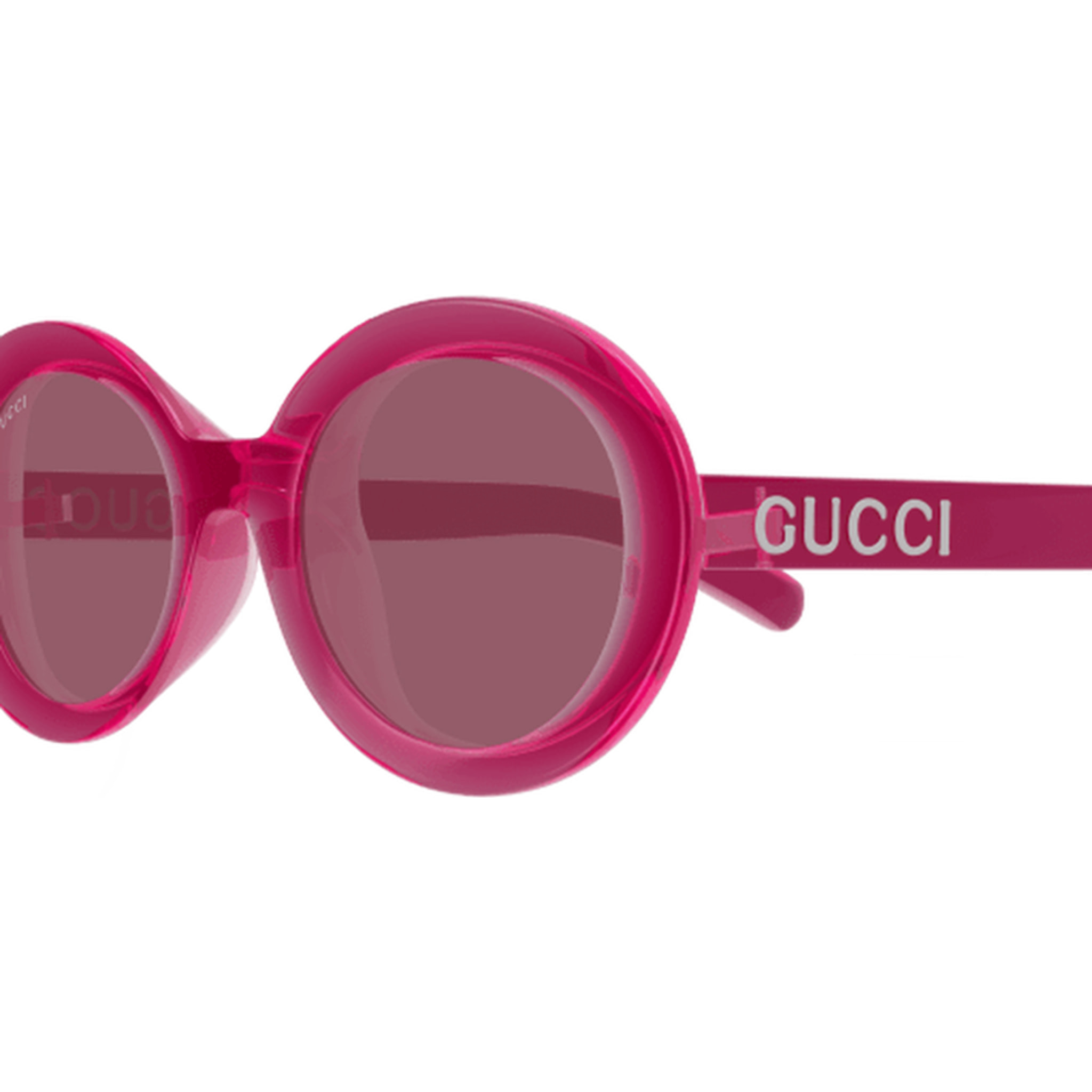 Gafas de Sol Gucci GG1722SA-004 de Acetato Mujer 53 mm