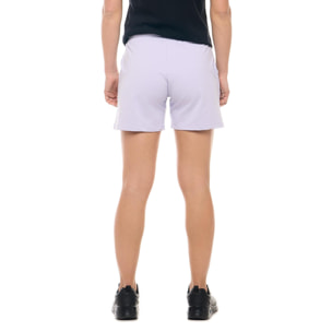 Pantalón corto mujer Leone Basic