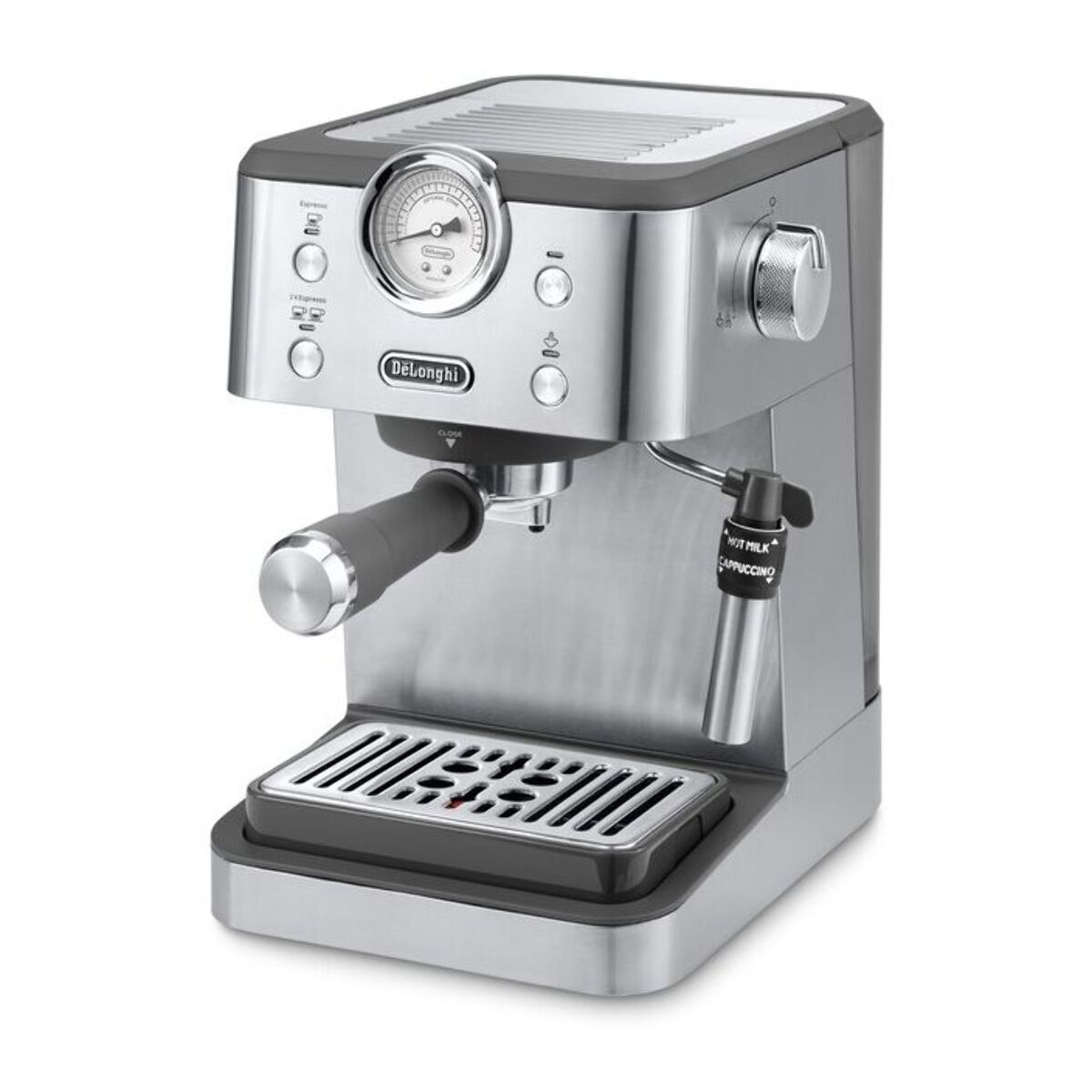 Machine à expresso DELONGHI Linea classic EM450