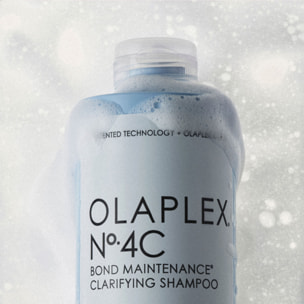 N°4C Shampoing Clarifiant - Bond Maintenance 250 ml