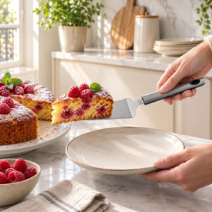 Pelle à gâteaux 26 cm