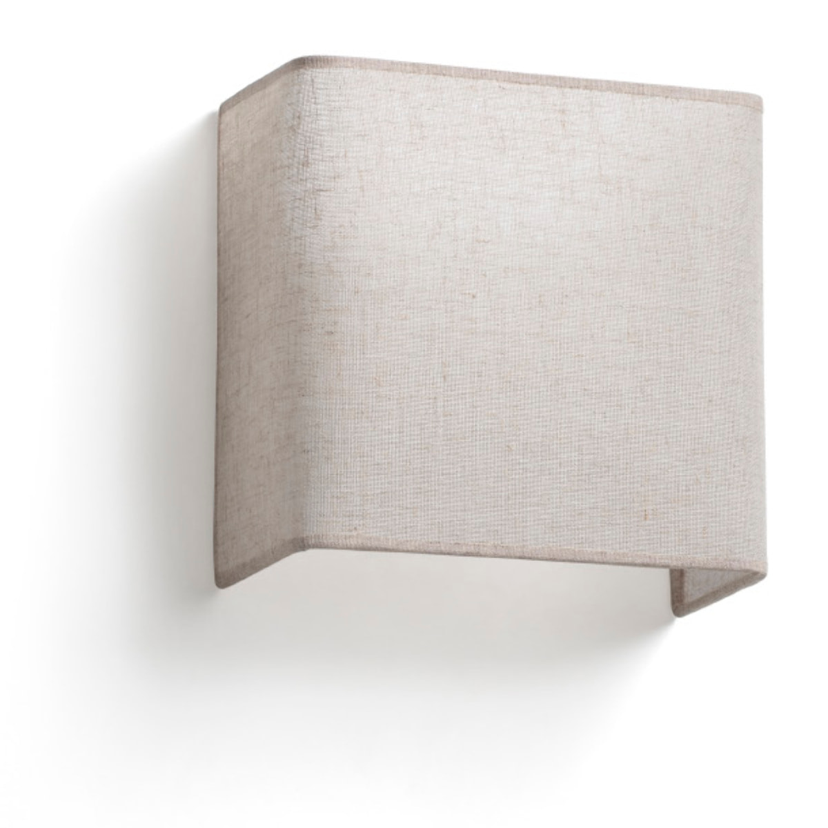 OTTON SQ 200 Aplique lino cuadrado