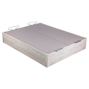 Canapé Abatible | 31CM | ENVIO, MONTAJE Y RETIRADA INCLUIDO | Tapa Doble | Design