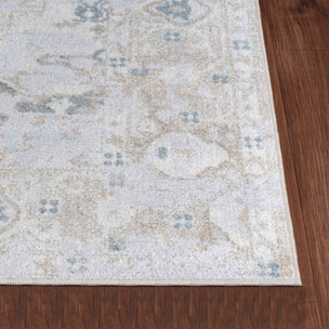 ELSA Alfombra Vintage Lavable