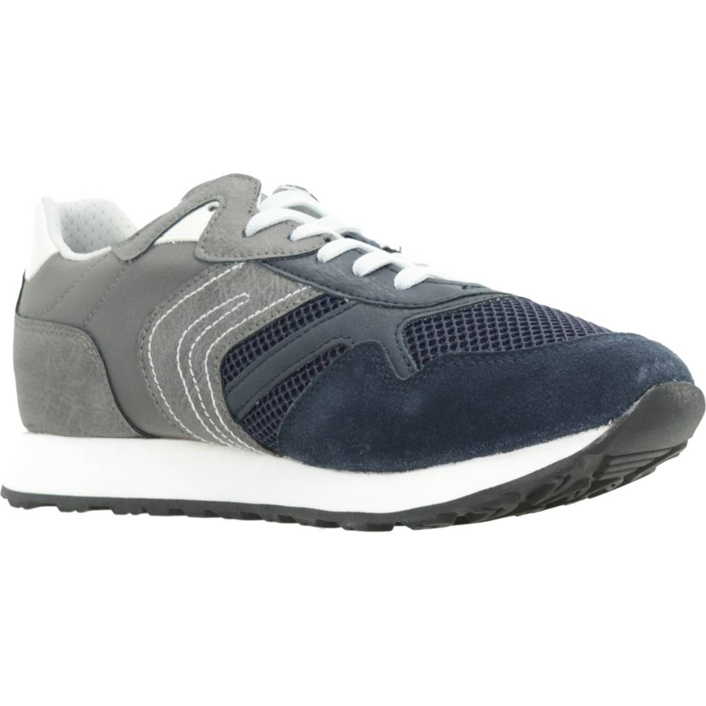 Sneakers de  Hombre de la marca GEOX  modelo U VINCIT A AZUL