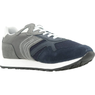 Sneakers de  Hombre de la marca GEOX  modelo U VINCIT A AZUL