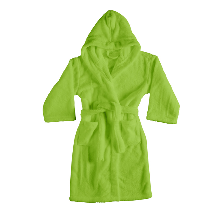 ACCAPPATOIO SOPHIE M VERDE ACIDO