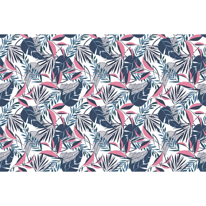Sticker meuble tropical floridablanca 40 x 60 cm