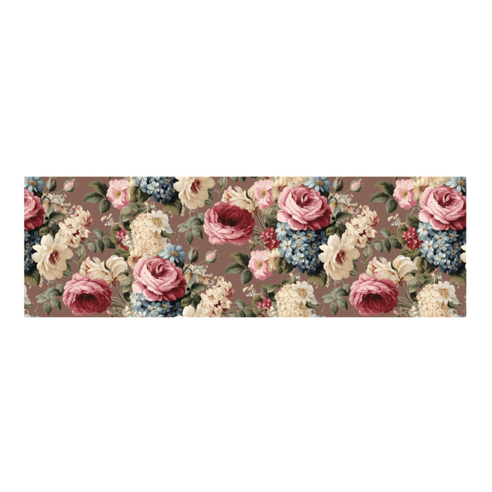 Tappeto Passatoia Cucina Con Retro Antiscivolo Antisfilo Linea Futura Chelsea