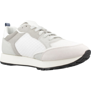 Sneakers de  Hombre de la marca GEOX  modelo U PARTENIO Gray