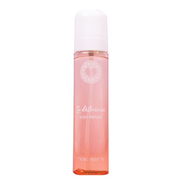 Sweet Litchi - Parfum Corps 120 ml
