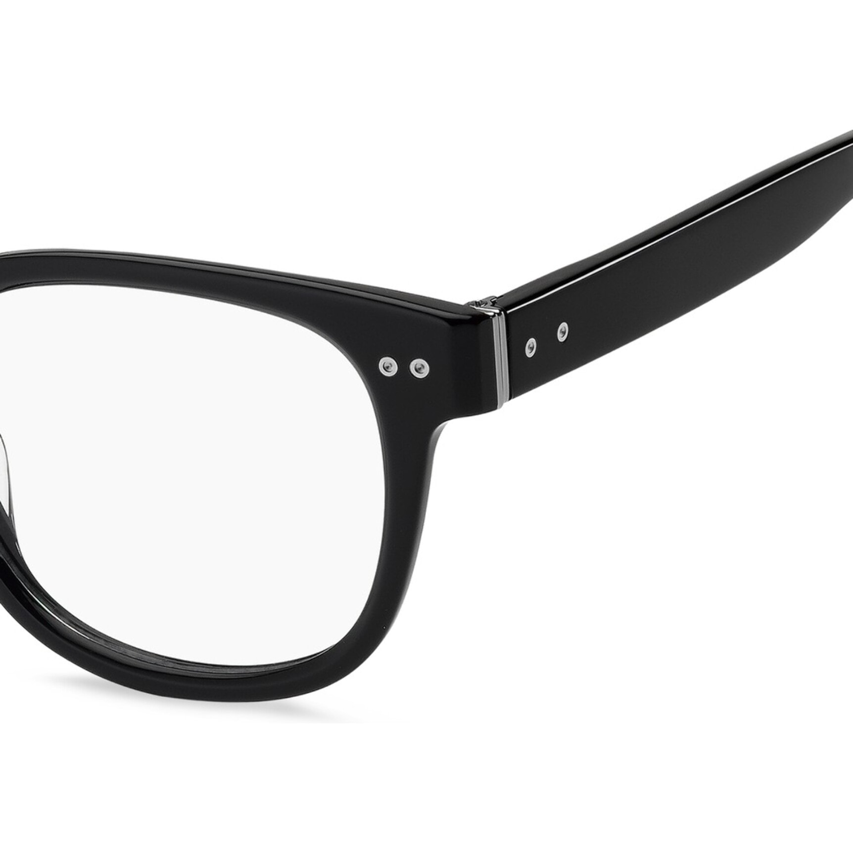 Gafas de Vista Tommy Hilfiger TH 86 807 de Acetato Hombre 51 mm