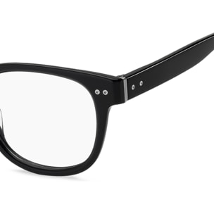 Gafas de Vista Tommy Hilfiger TH 86 807 de Acetato Hombre 51 mm