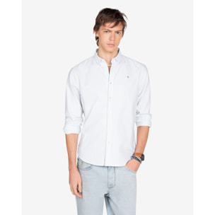 CAMISA MEDITERRANEO