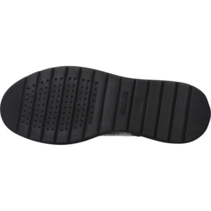 Botines Mujer de la marca GEOX  modelo D PHAOLAE NEGRO