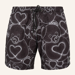 PHILIPP PLEIN Bañadores TEDDY