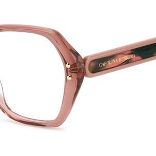Gafas de Sol Carolina Herrera HER 0221/G/S 3H2 de Acetato Mujer 50 mm