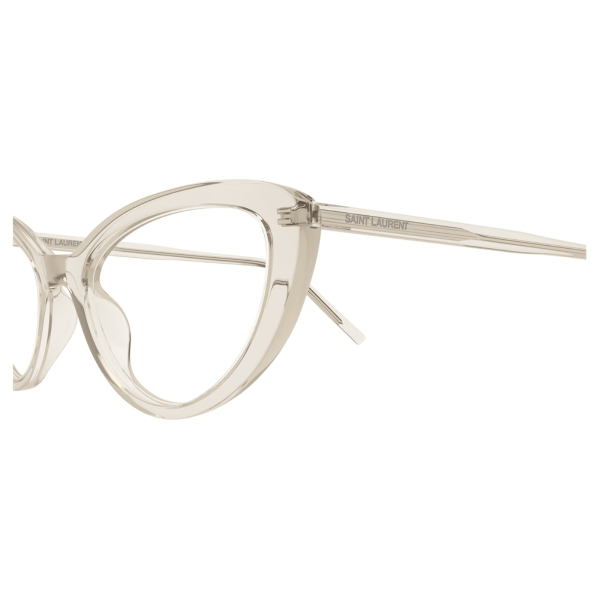 GAFAS DE VISTA SAINT LAURENT SL 777-004