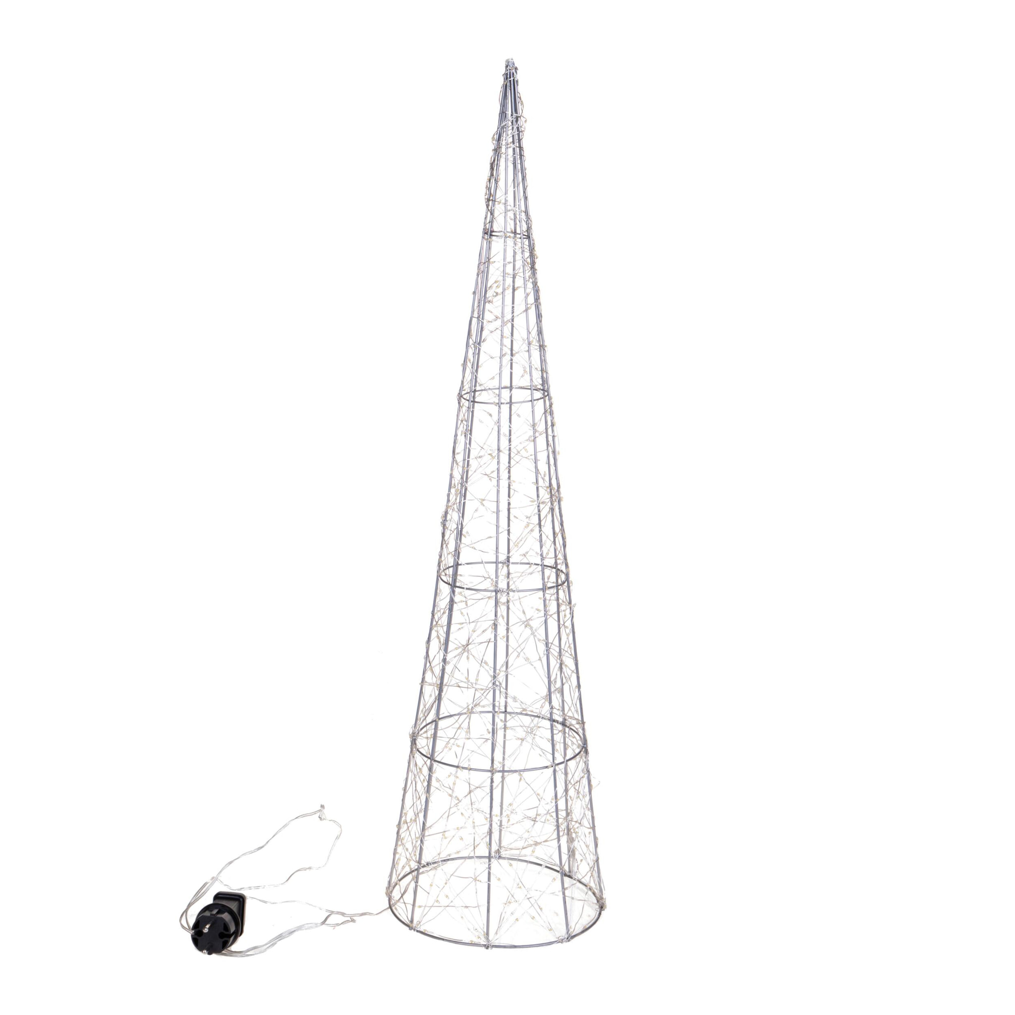 Cono - Pezzi 1 - 30xH80x30cm - Bianchi Dino SpA