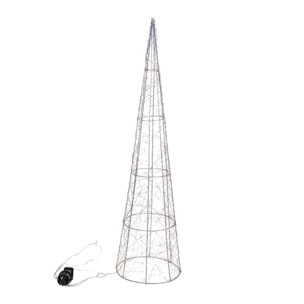 Cono - Pezzi 1 - 30xH80x30cm - Bianchi Dino SpA