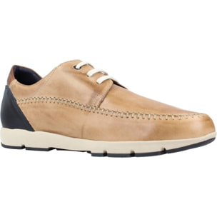 DERBIES - OXFORD PITILLOS 4831P